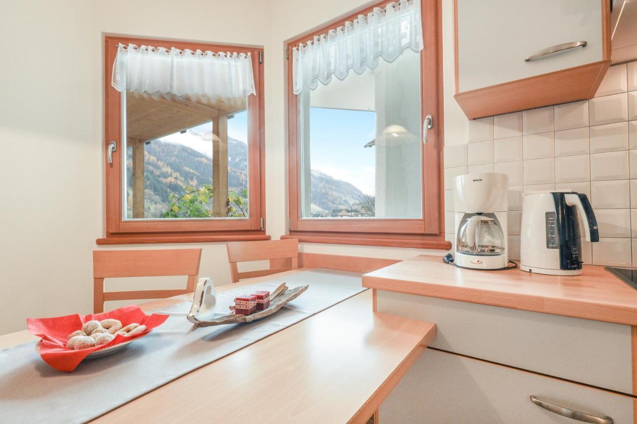 סן מאורו Kelderer Hof - Appartment Meran מראה חיצוני תמונה