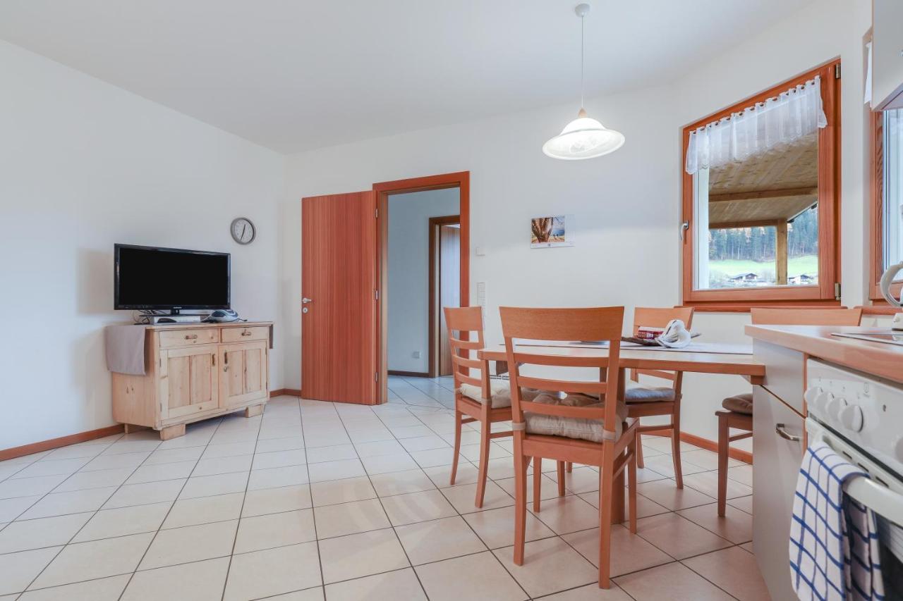 סן מאורו Kelderer Hof - Appartment Meran מראה חיצוני תמונה