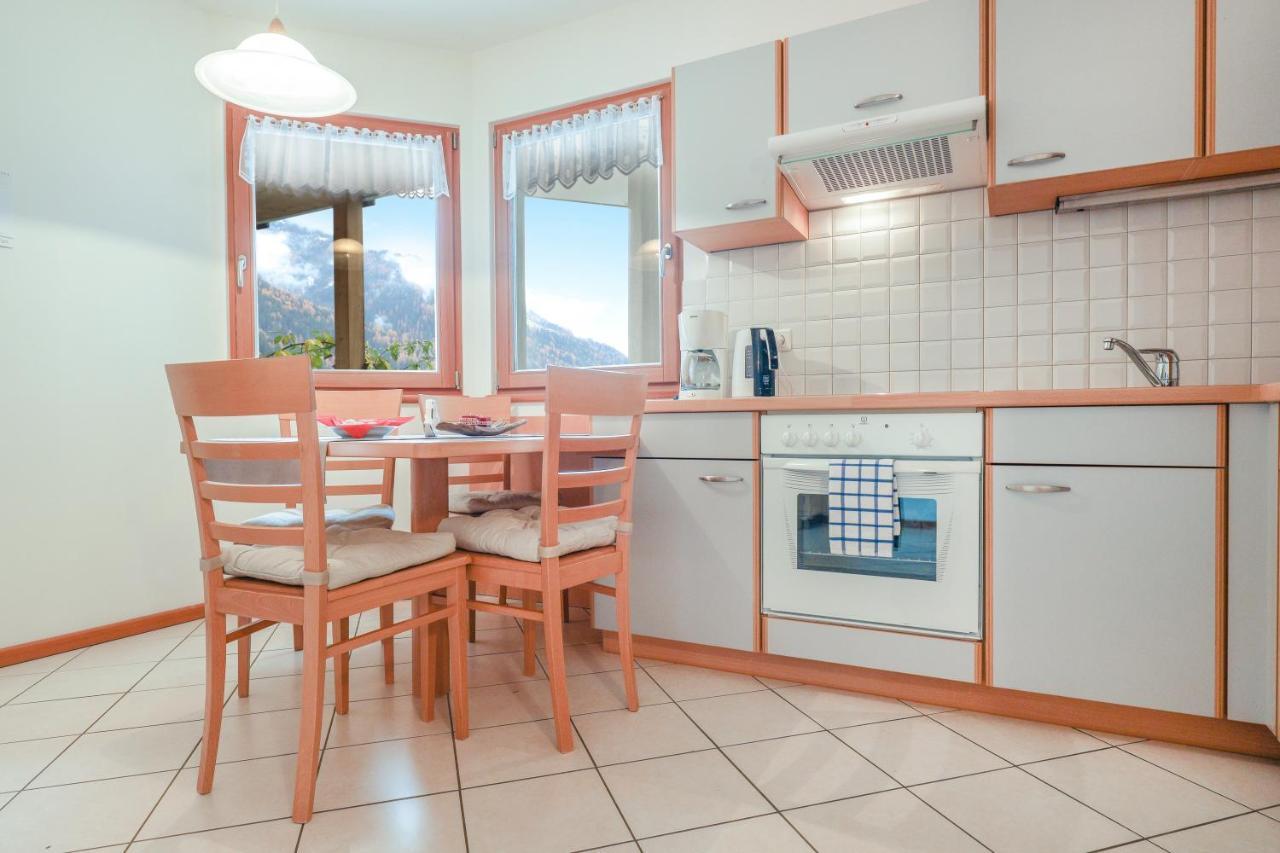 סן מאורו Kelderer Hof - Appartment Meran מראה חיצוני תמונה