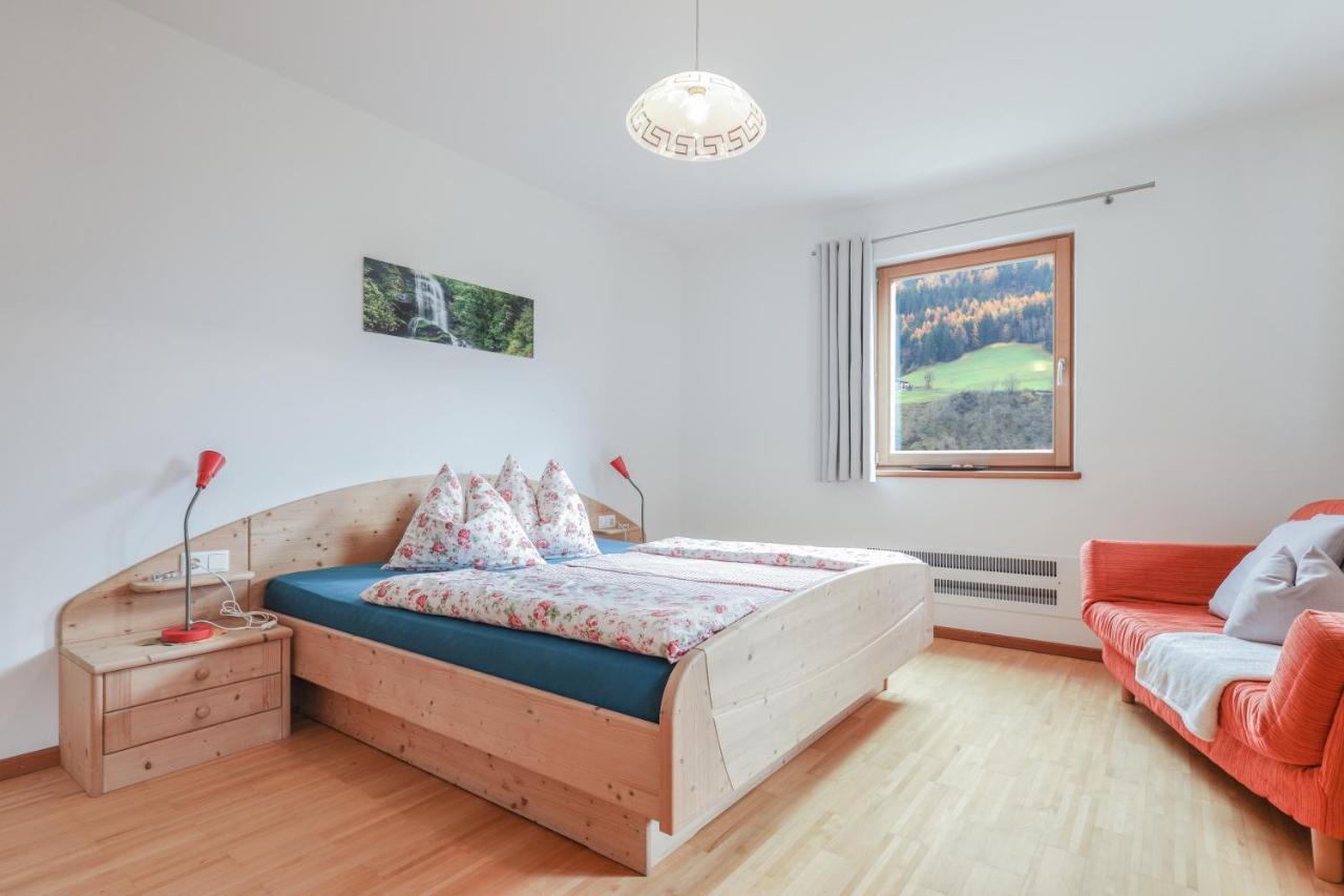סן מאורו Kelderer Hof - Appartment Meran מראה חיצוני תמונה