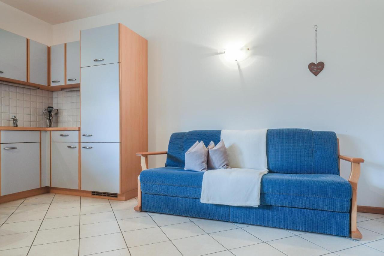 סן מאורו Kelderer Hof - Appartment Meran מראה חיצוני תמונה