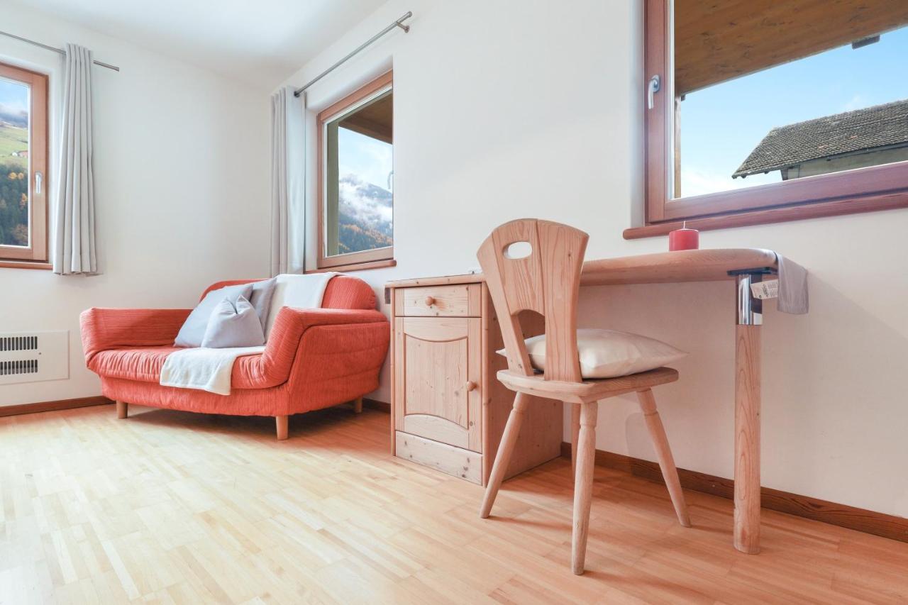 סן מאורו Kelderer Hof - Appartment Meran מראה חיצוני תמונה