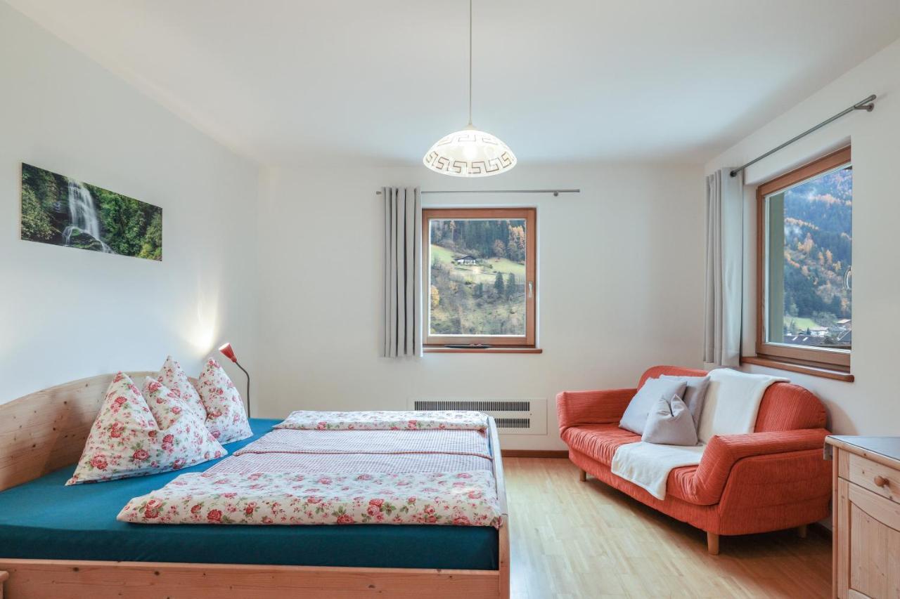 סן מאורו Kelderer Hof - Appartment Meran מראה חיצוני תמונה